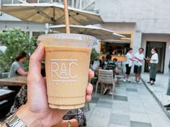 冰摩卡-RAC BAR(安福路店)