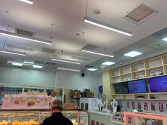 -红星前进面包牛奶公司(五道口购物中心店)