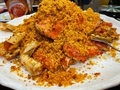 -东江海鲜酒家(艺都分店)