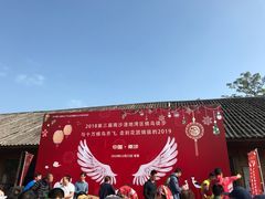 -大湾区中央湿地公园