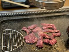 -韩阳王石板烤肉