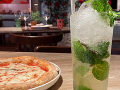 -Mammamia意大利餐厅(阳春巷店)