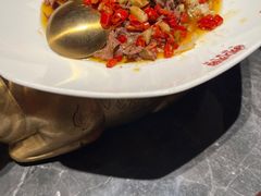-炊烟小炒黄牛肉(浦东世纪汇店)