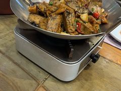 -黄泥岗·地道湖北菜(奥特莱斯店)