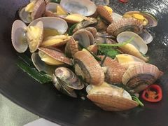 鼎仔花蛤-光兴海鲜排档·小炒(莱利园店)