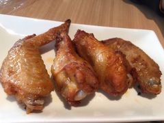 -必胜客(安盛金马店)