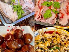 -青山青豆花·笑禅豆腐鱼(黄泥塝店)