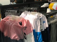 -NIKE北京马连道换季优惠店