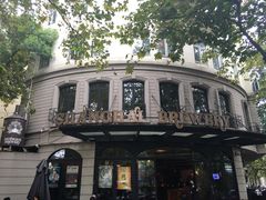 -Shanghai Brew House上海啤酒工坊(老外街店)