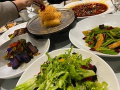 -老牌坊鲁菜名店(宽厚里店)