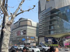 -上海静安大悦城