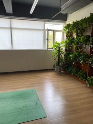 -兰瑜伽·普拉提