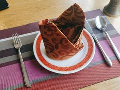 -食彩美印度特色美食餐厅·印度料理