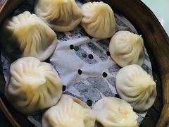 -食惠里小笼包面馆(越秀店)