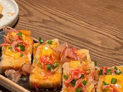 -耕海日本料理(万达华府店)