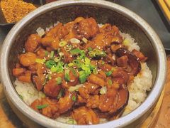 -九田家黑牛烤肉料理(泽州路店)