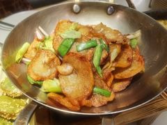 -绿茶餐厅(北京世纪金源店)