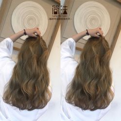 -简法造型·品牌形象店