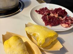 -九月海·海鲜自助(世纪东方店)