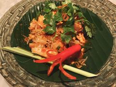 -广州四季酒店·佰鲜汇·现代法餐