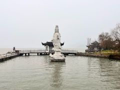 -东钱湖旅游度假区