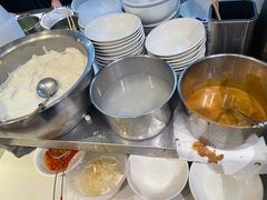 -小豆海棠(嘉兴路店)