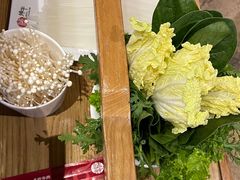 -焯牛潮汕牛肉火锅(云峰街创始店)