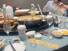 -恒记饭店(珠江路总店)