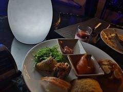-海棠湾威斯汀酒店·知味西餐厅