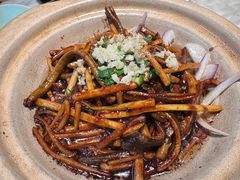-苏帮袁Sue Cuisine(来福士店)