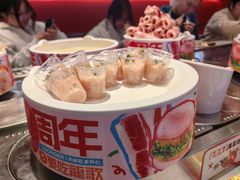 -龍歌自助小火锅(秦淮水游城店)