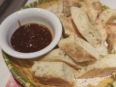 -刘胖子家常菜·蹄花焖藕(江汉路总店)