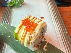 -京鹿料理(荟聚店)