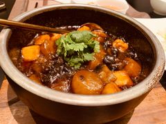 -上蔬无瑕· 创意素食·Vegetarian(华采天地店)