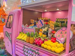 -泰妃殿(武汉首店)