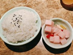 -炭舍干锅·烤鱼(扬名广场店)
