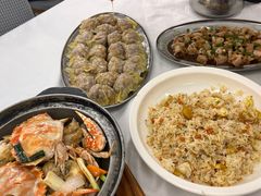 -嘉升大排档(番禺总店)