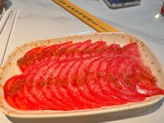 -蚝老板海鲜烧烤大排档(码头店)