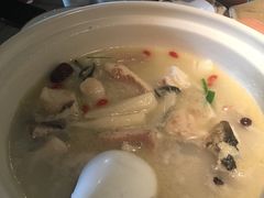 -老阿爸鲜鱼土菜(昆山花桥店)