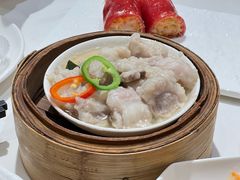 -東海海鲜酒家(中信广场店)