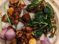 -天毓山庄·餐厅