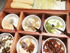 -五谷丰登农家院·地道胶东菜·海鲜烧烤(威海店)
