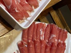 -南门四季铜锅涮肉(左家庄店)