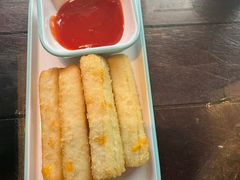 -江边城外烤全鱼(方庄店)
