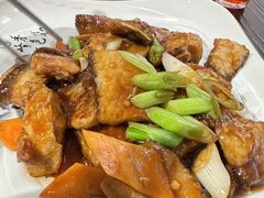 -董府·古宅餐厅