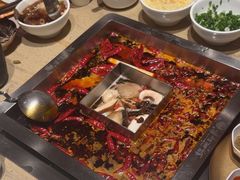 -锦城印象火锅(天府三街店)