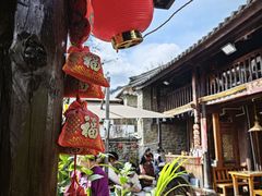 -尽善百年古院餐厅(王家老宅店)