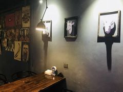 -蜉蝣酒吧(仓山万达店)