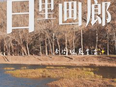 -百里山水画廊