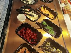 -比格比萨自助(宝山日月光店)